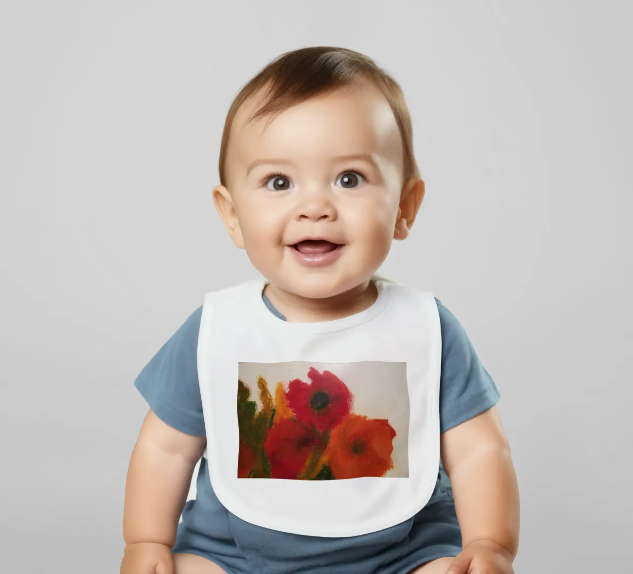 Papaveri bavaglino da Teresa André