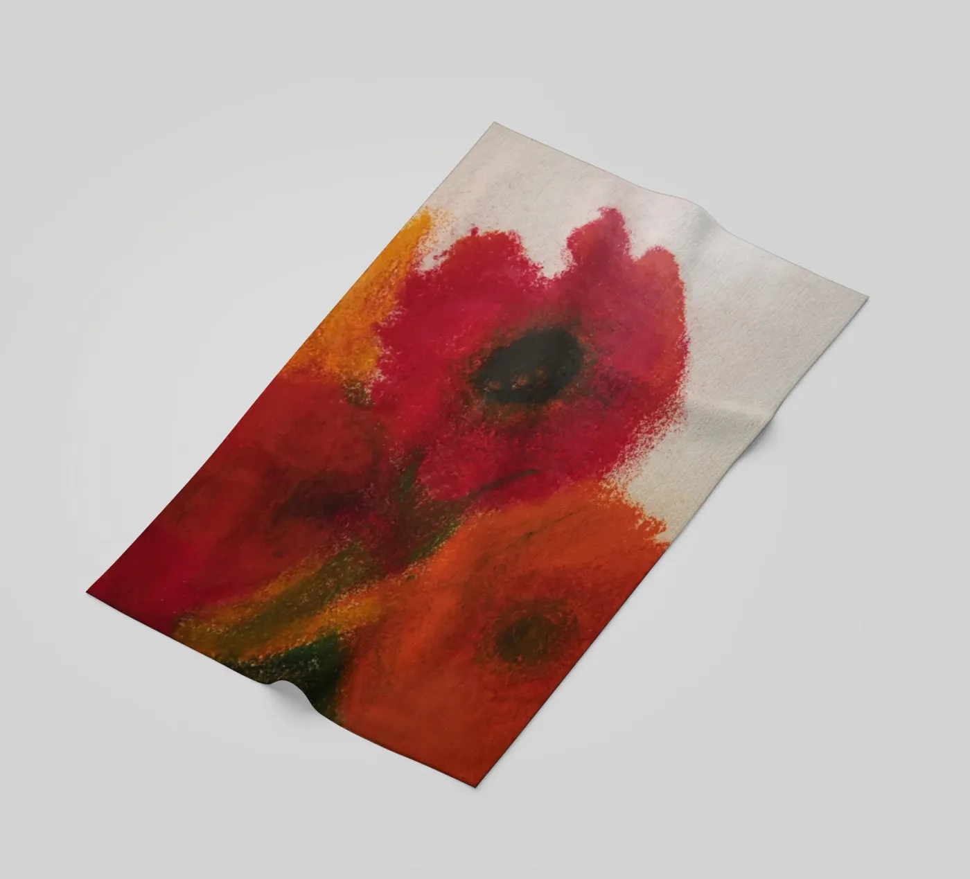 Papaveri telo mare da Teresa André