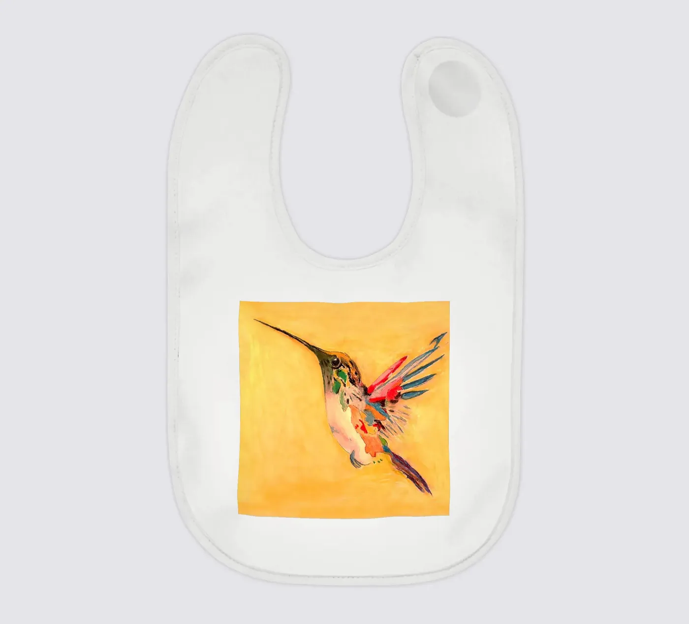 Colibrì bavaglino da Teresa André