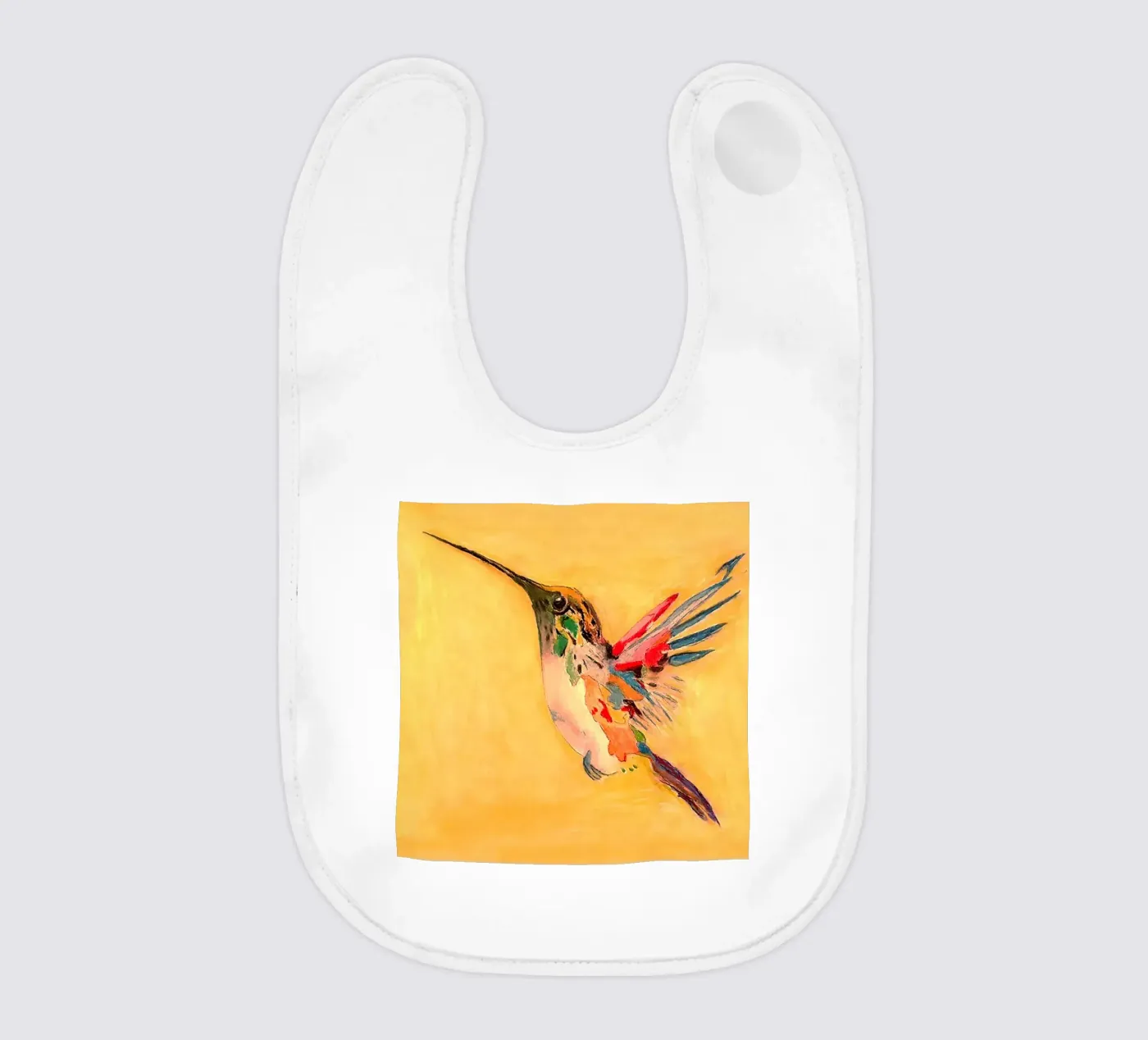 Colibrì bavaglino da Teresa André
