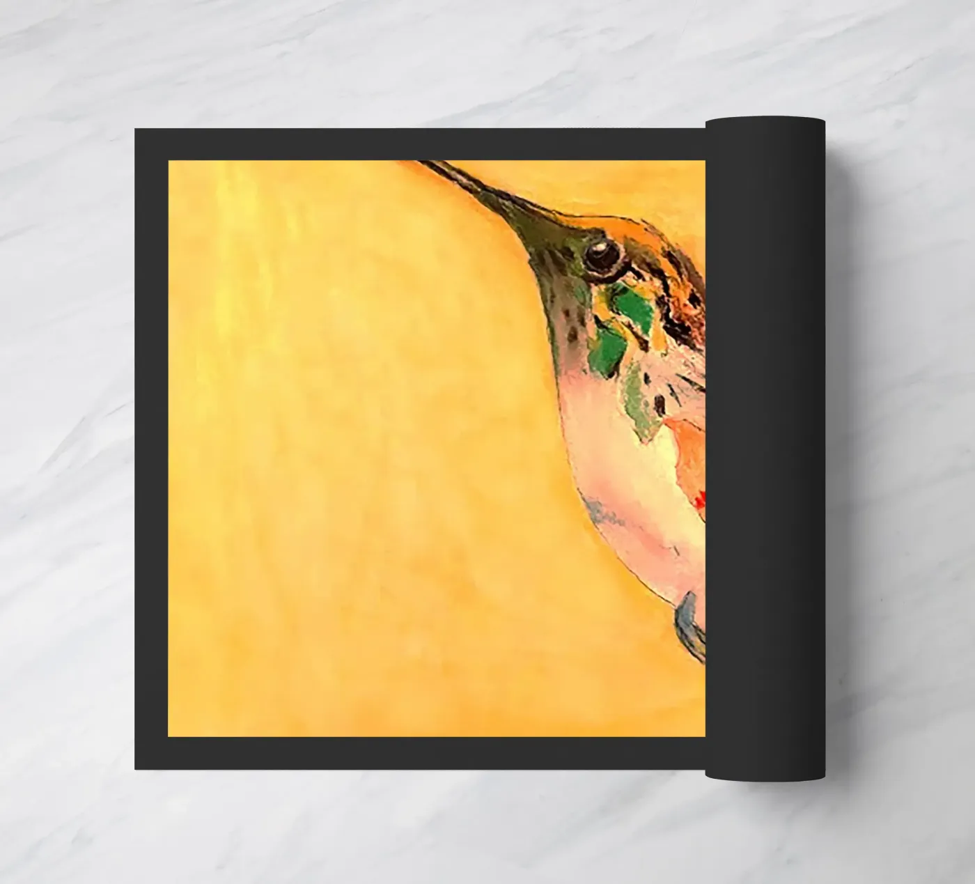 Colibrì zerbino da Teresa André