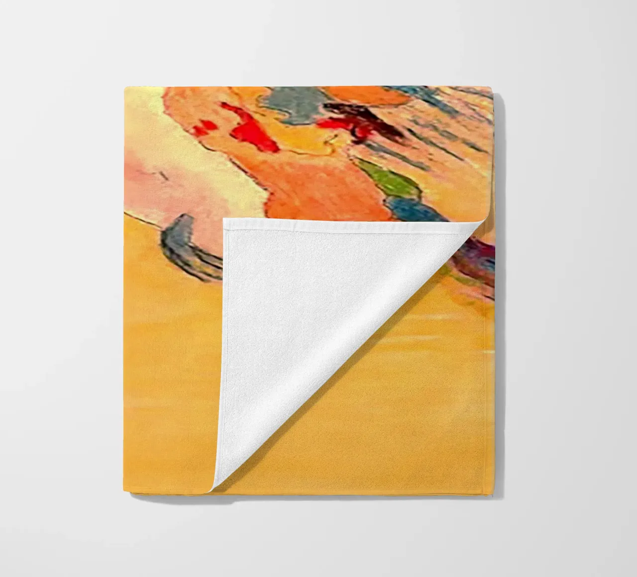 Colibrì telo mare da Teresa André