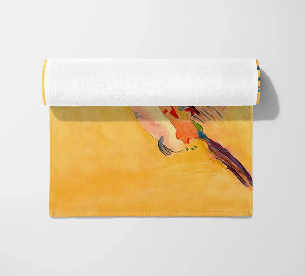 Colibrì telo mare da Teresa André