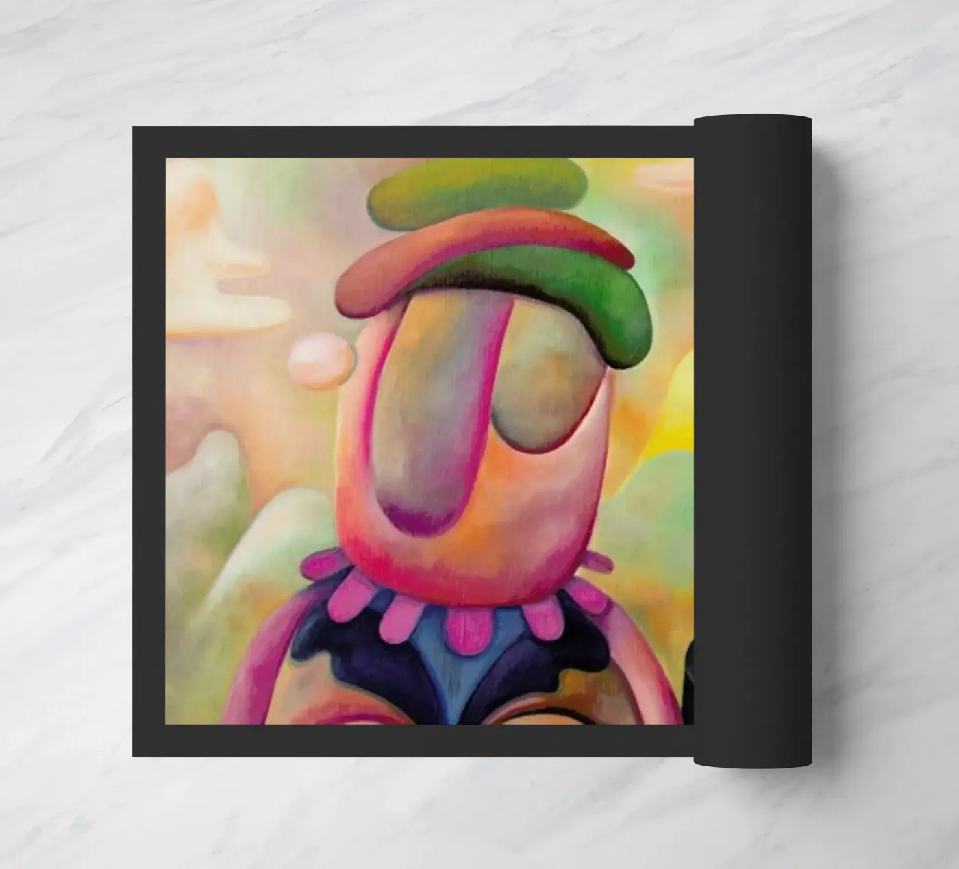 Twins zerbino da Antony Squizzato