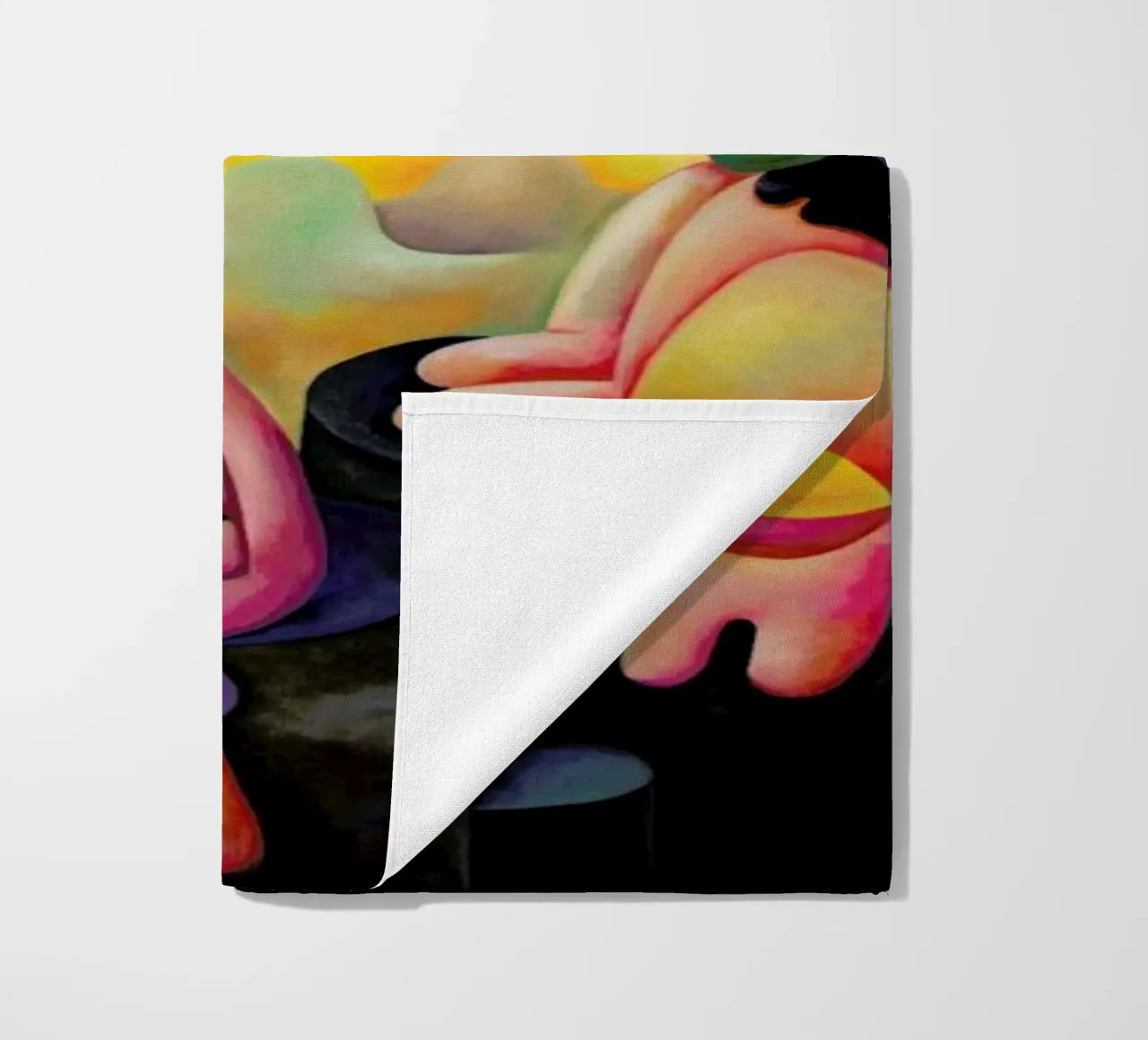 Twins telo mare da Antony Squizzato