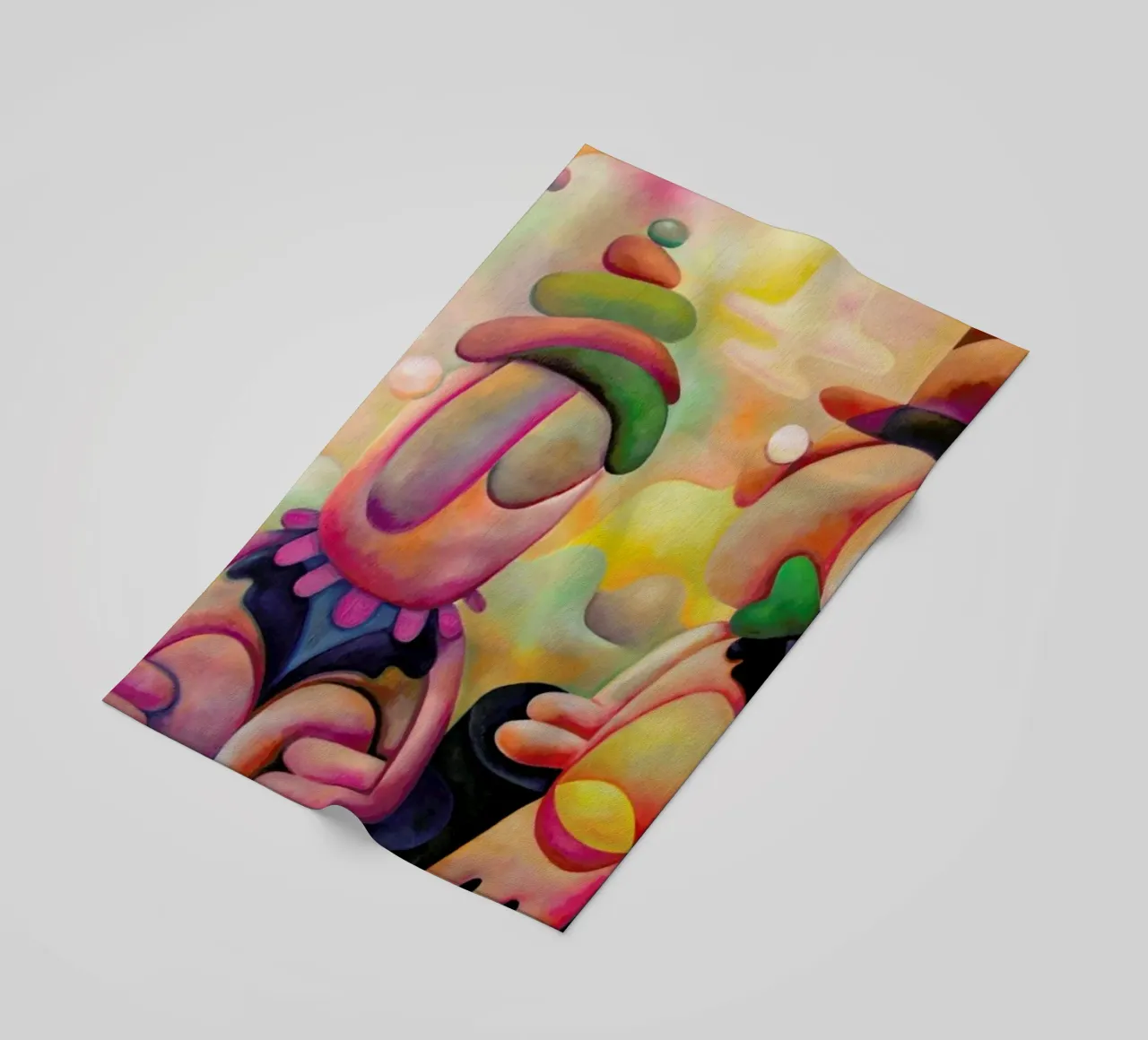 Twins telo mare da Antony Squizzato