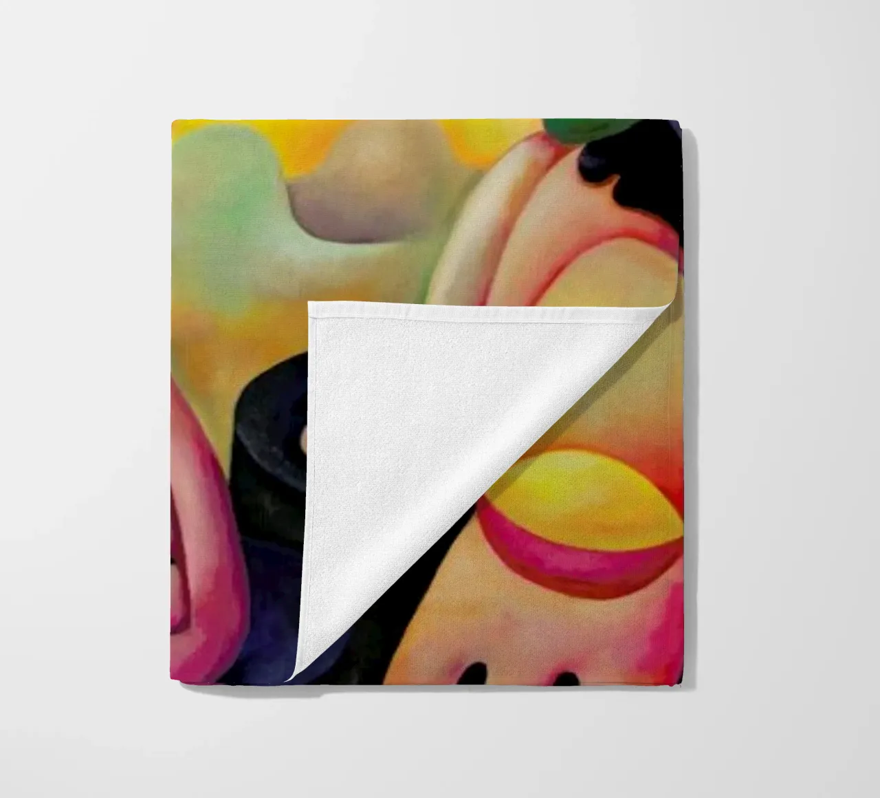 Twins telo mare da Antony Squizzato