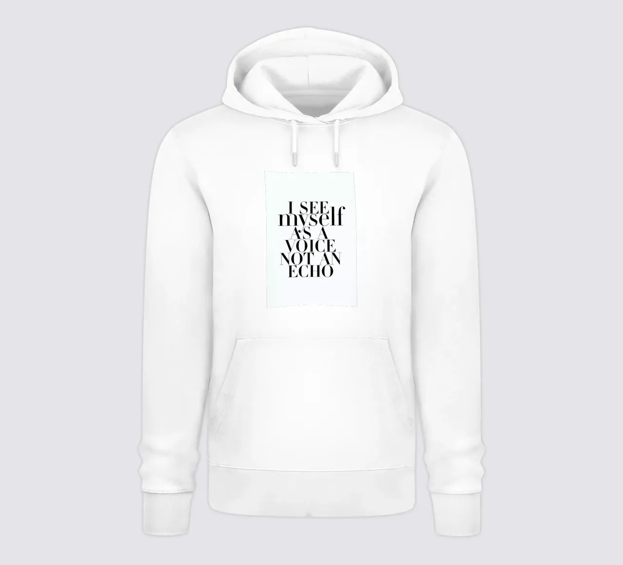 Echo sudadera con capucha de FUNKE Lifestyle GmbH