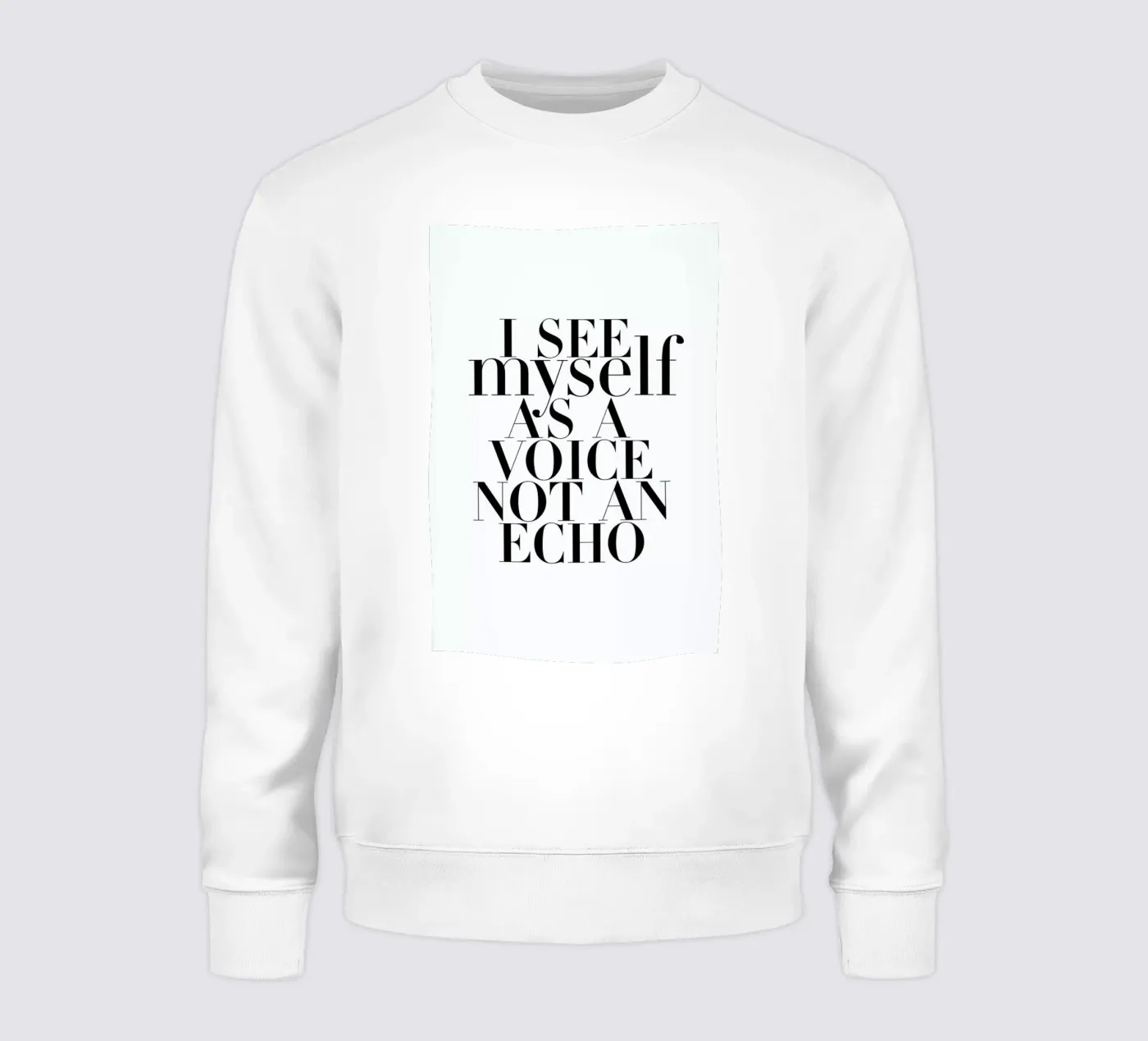 Echo felpa da FUNKE Lifestyle GmbH