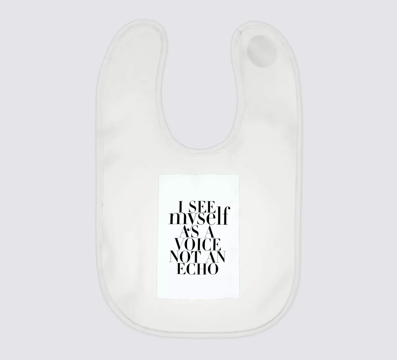 Echo Babylätzchen von FUNKE Lifestyle GmbH