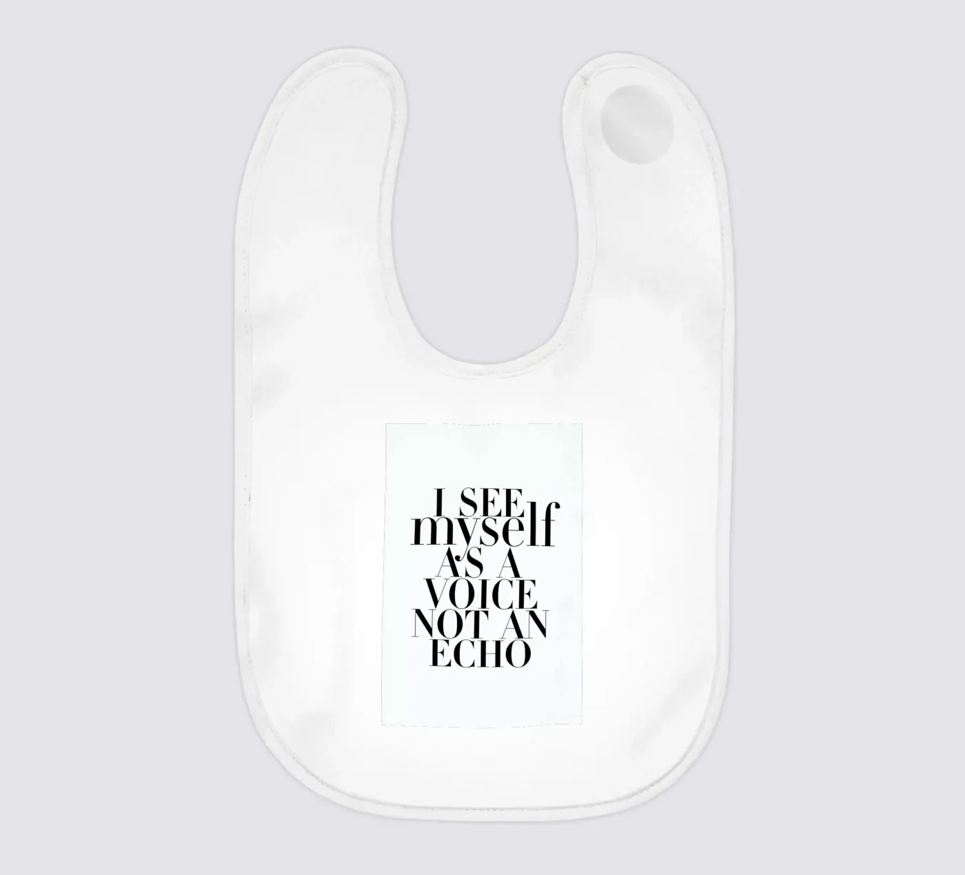 Echo bavaglino da FUNKE Lifestyle GmbH