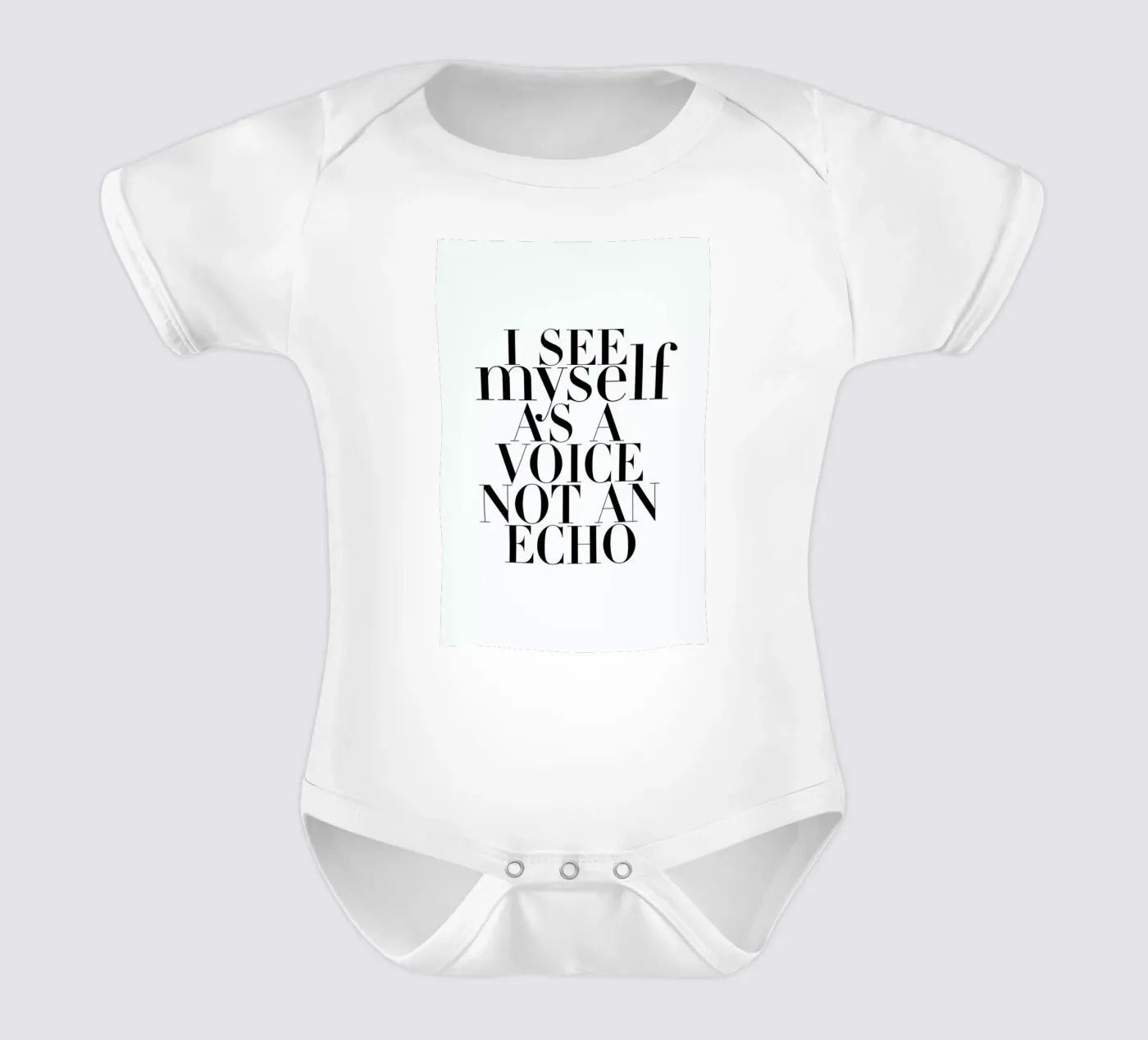 Echo body bébé de FUNKE Lifestyle GmbH