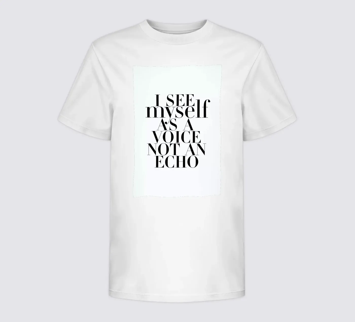 Echo kids t-shirt by FUNKE Lifestyle GmbH
