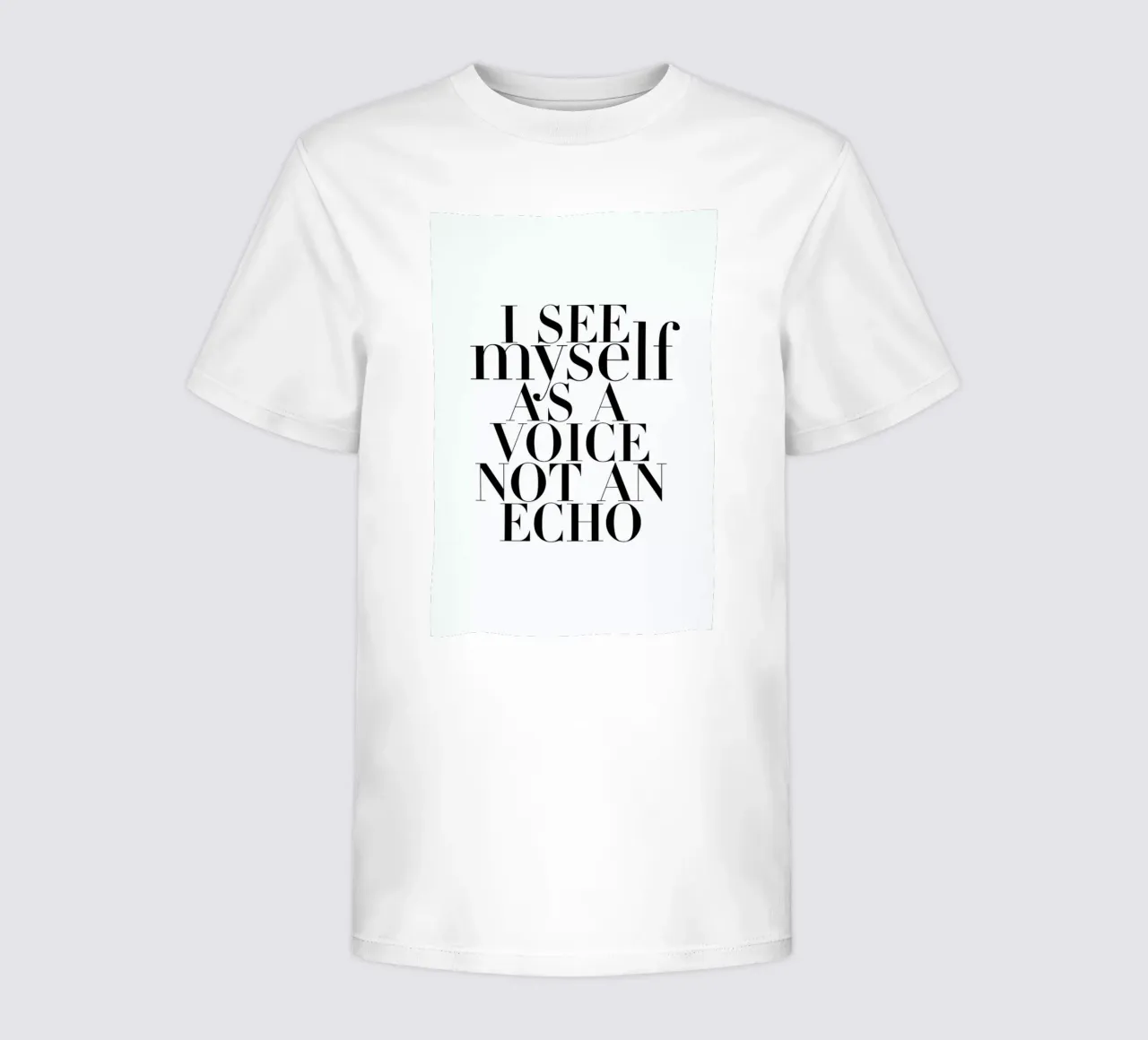 Echo t-shirt bambini da FUNKE Lifestyle GmbH