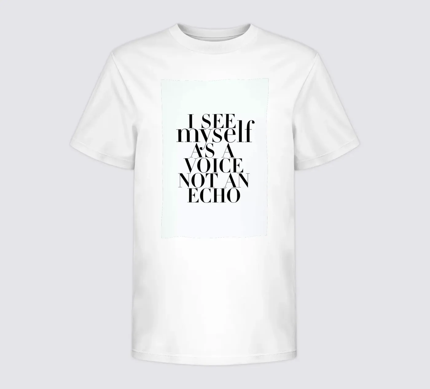 Echo kids t-shirt by FUNKE Lifestyle GmbH