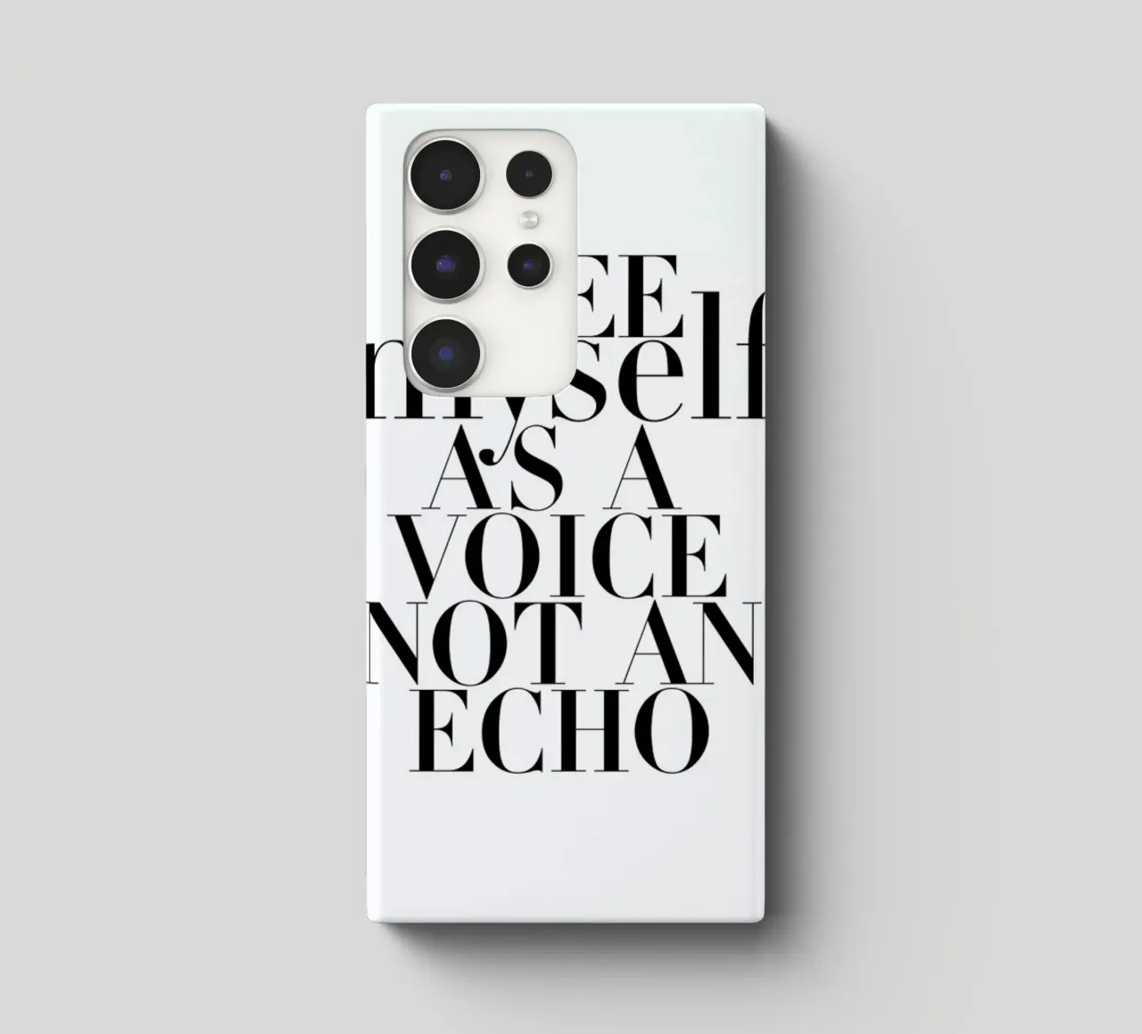 Echo cover samsung da FUNKE Lifestyle GmbH