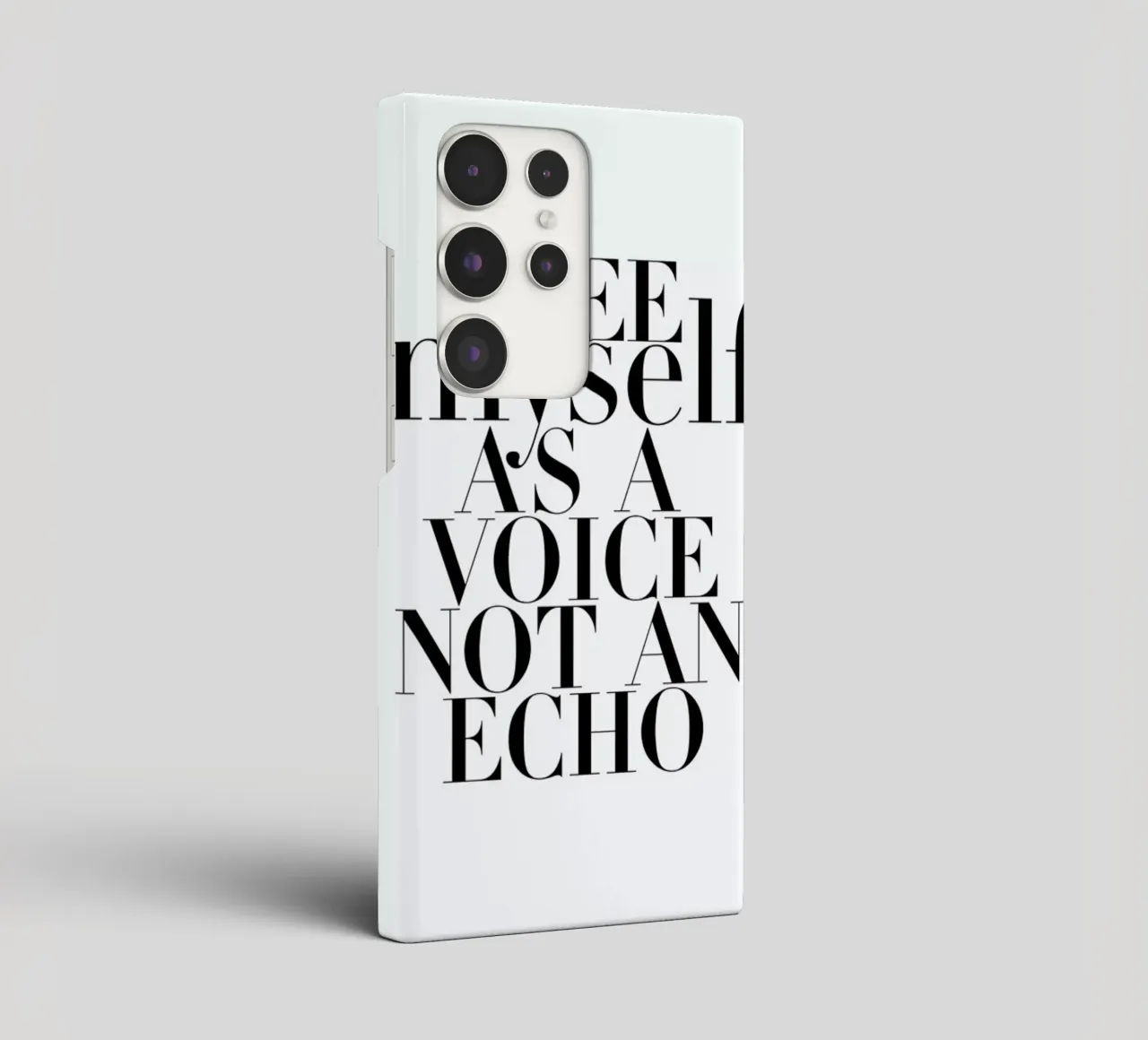 Echo cover samsung da FUNKE Lifestyle GmbH