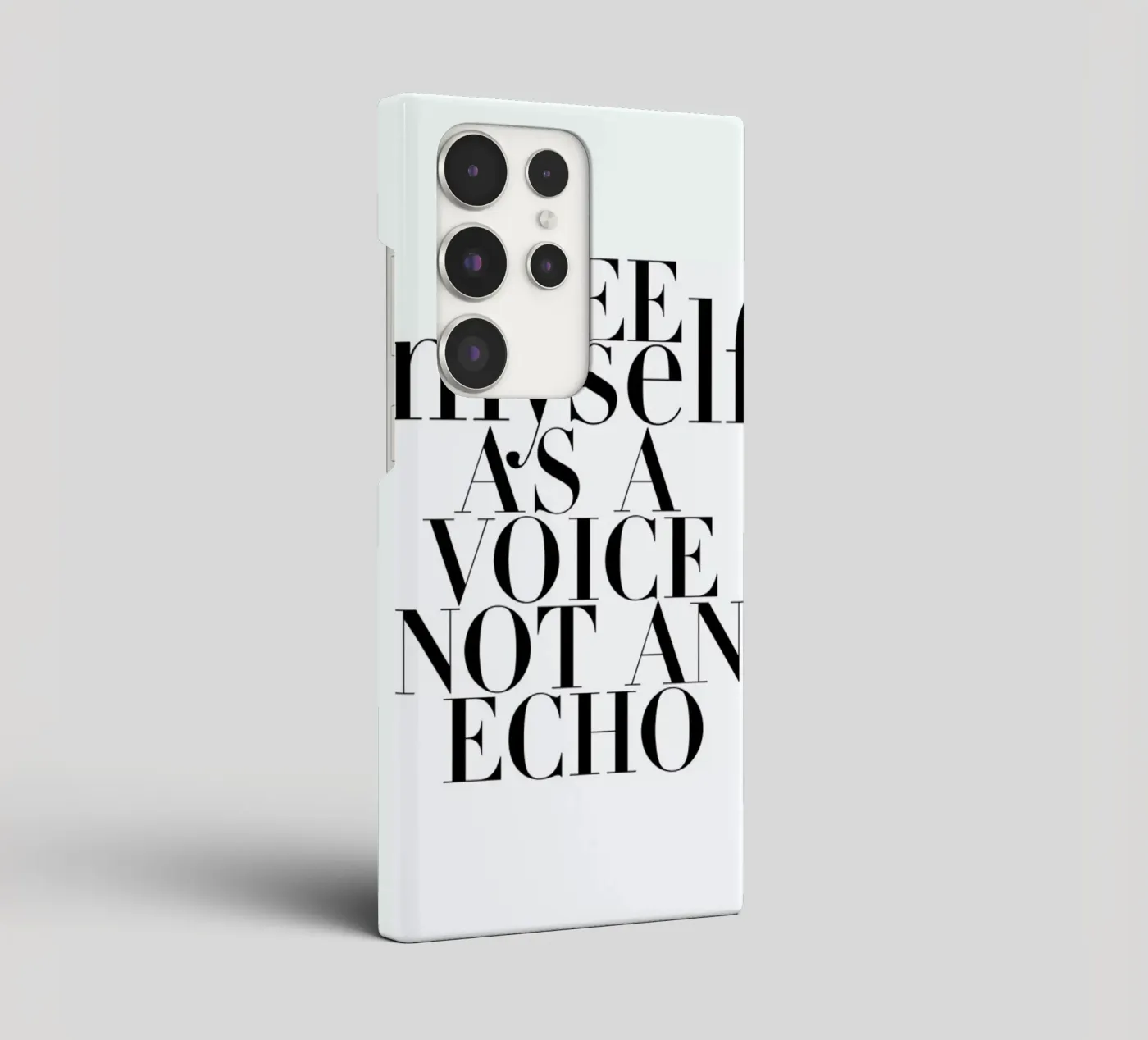 Echo cover samsung da FUNKE Lifestyle GmbH