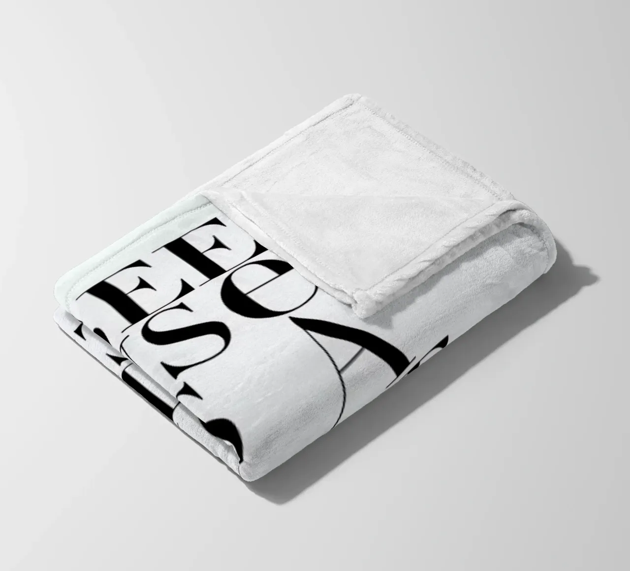 Echo Fleecedecke von FUNKE Lifestyle GmbH