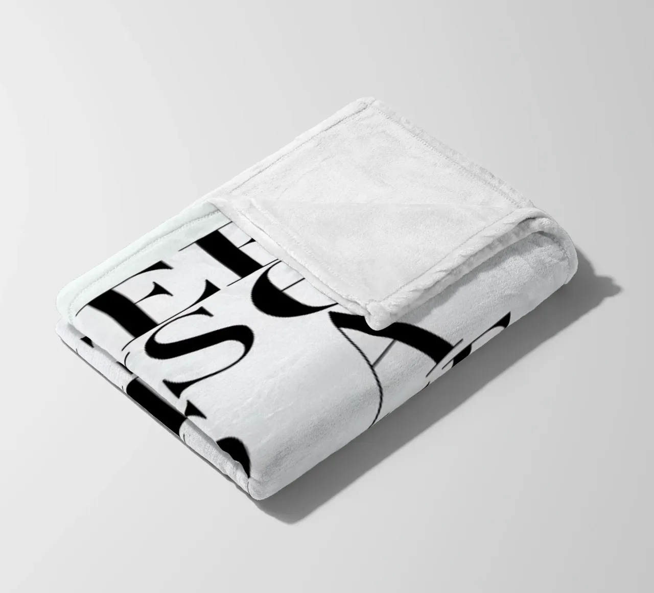 Echo Fleecedecke von FUNKE Lifestyle GmbH