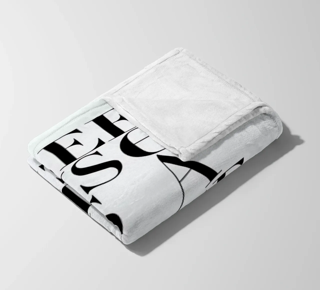 Echo Fleecedecke von FUNKE Lifestyle GmbH