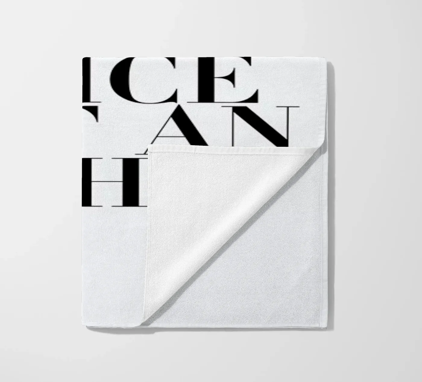 Echo strandhanddoek van FUNKE Lifestyle GmbH