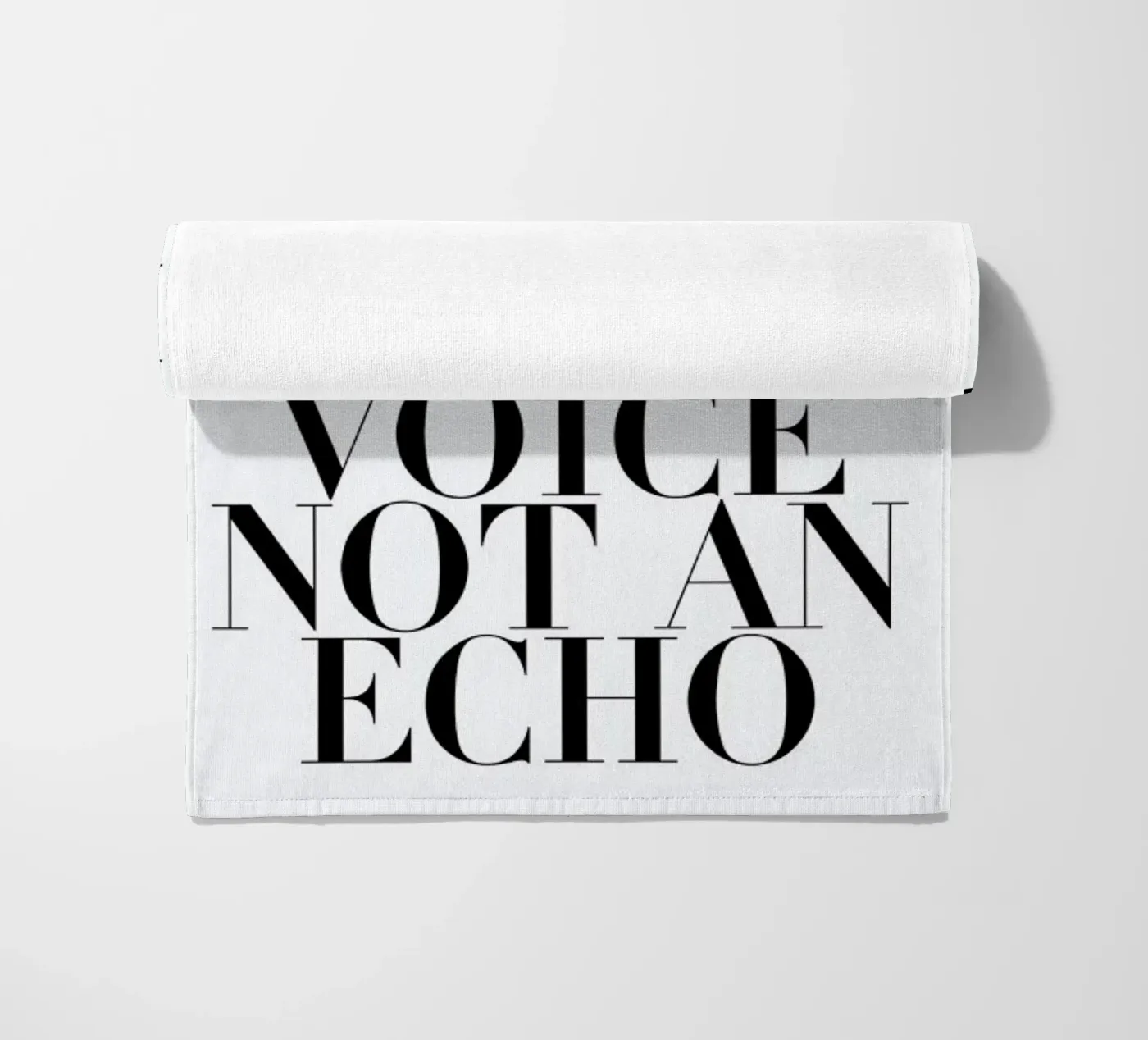Echo strandhanddoek van FUNKE Lifestyle GmbH