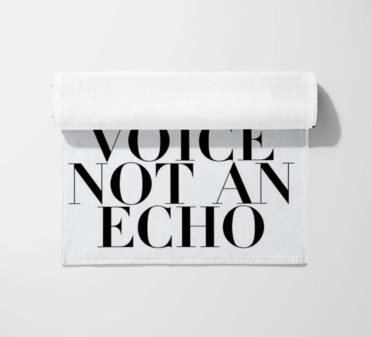 Echo serviette de plage de FUNKE Lifestyle GmbH