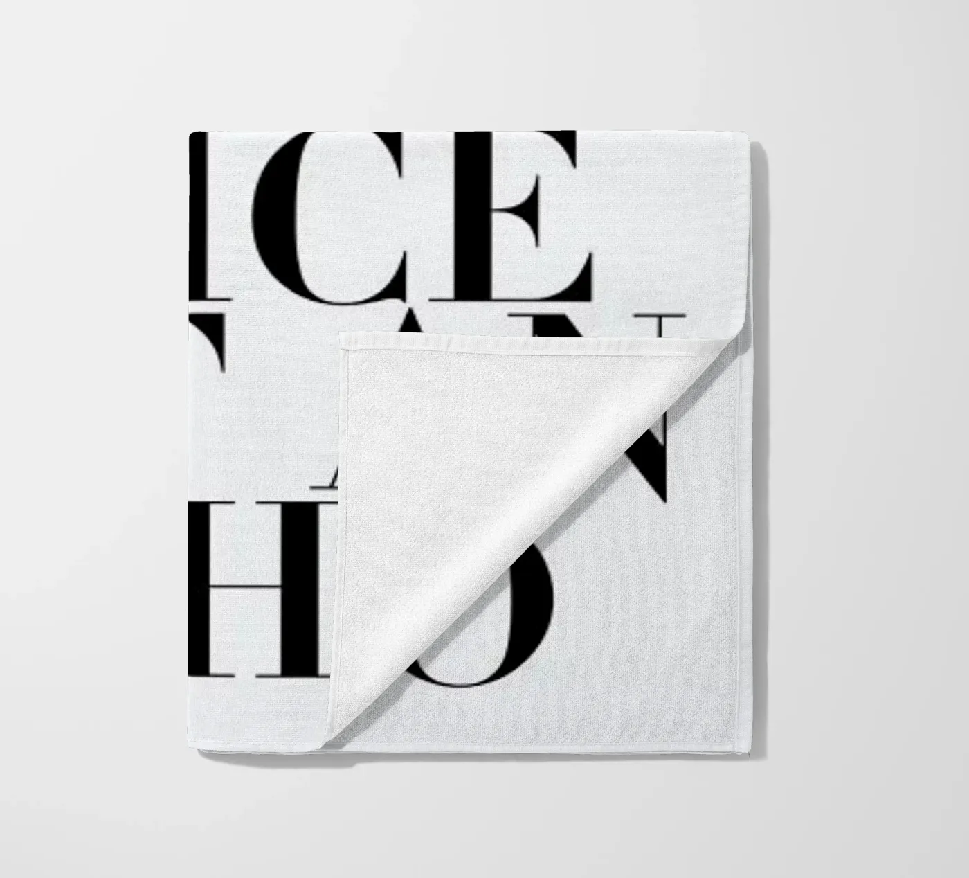 Echo strandhanddoek van FUNKE Lifestyle GmbH