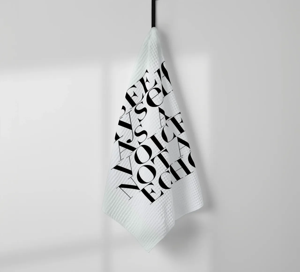 Echo canovaccio da cucina da FUNKE Lifestyle GmbH