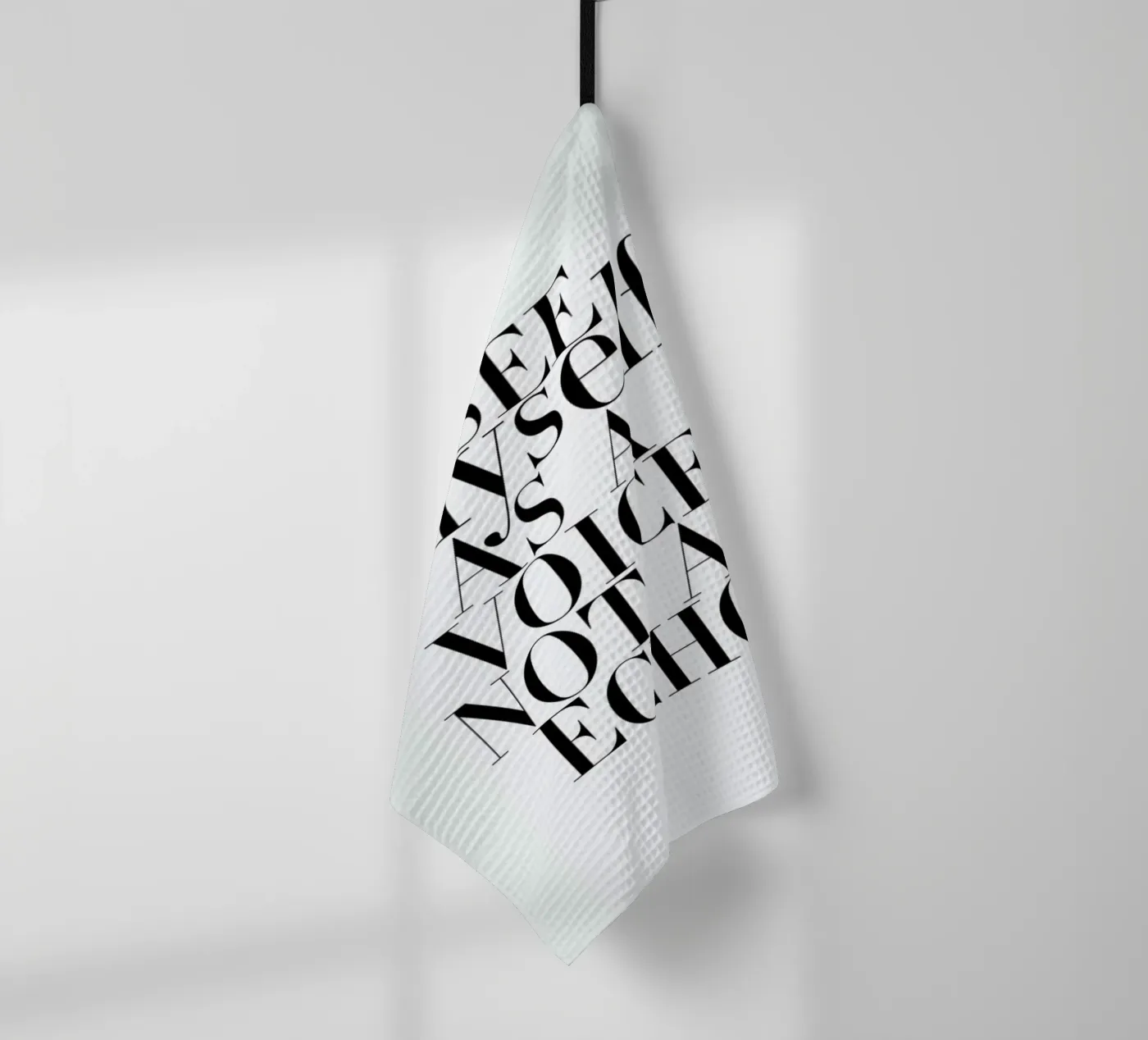 Echo torchon de FUNKE Lifestyle GmbH