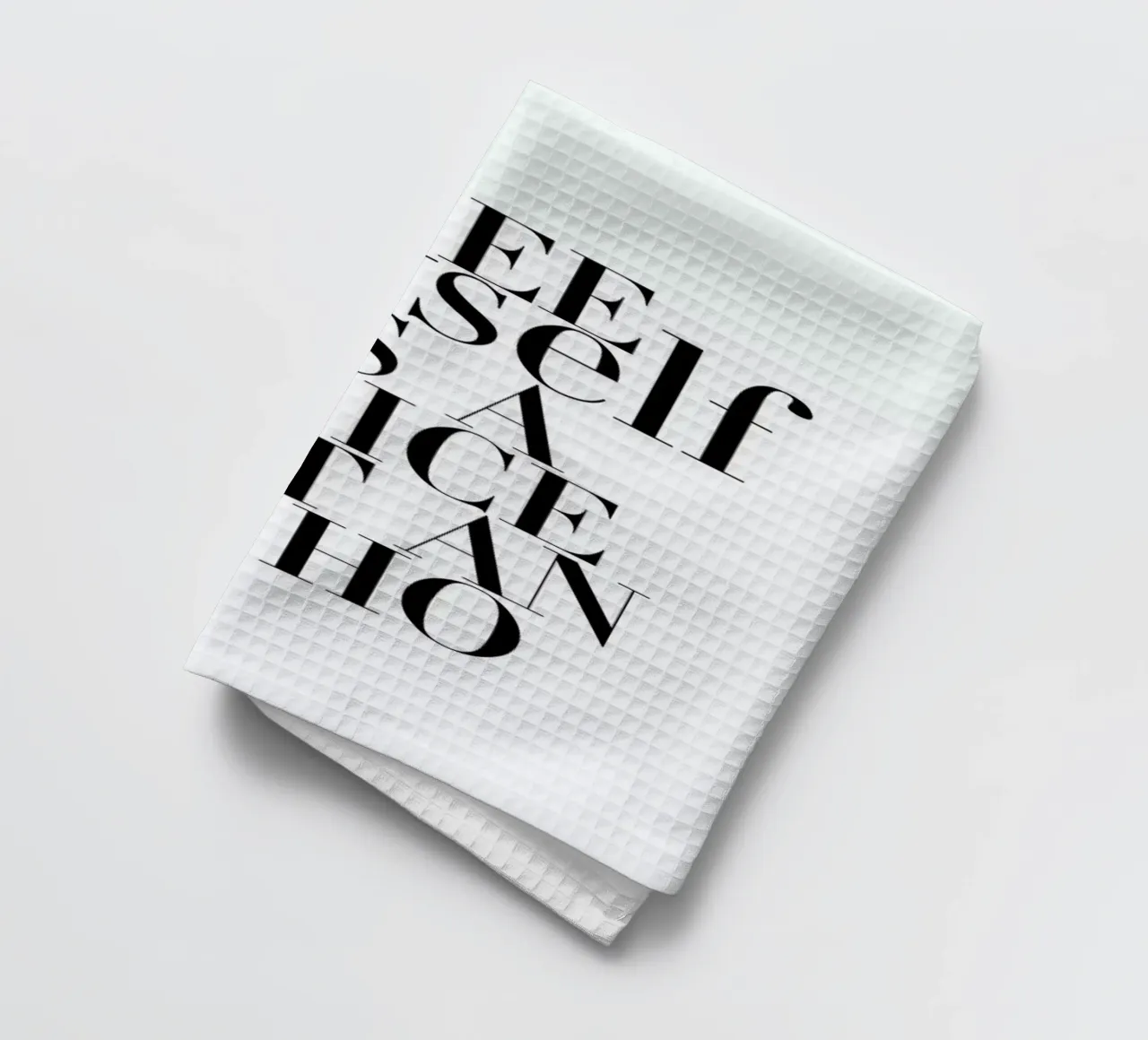 Echo torchon de FUNKE Lifestyle GmbH