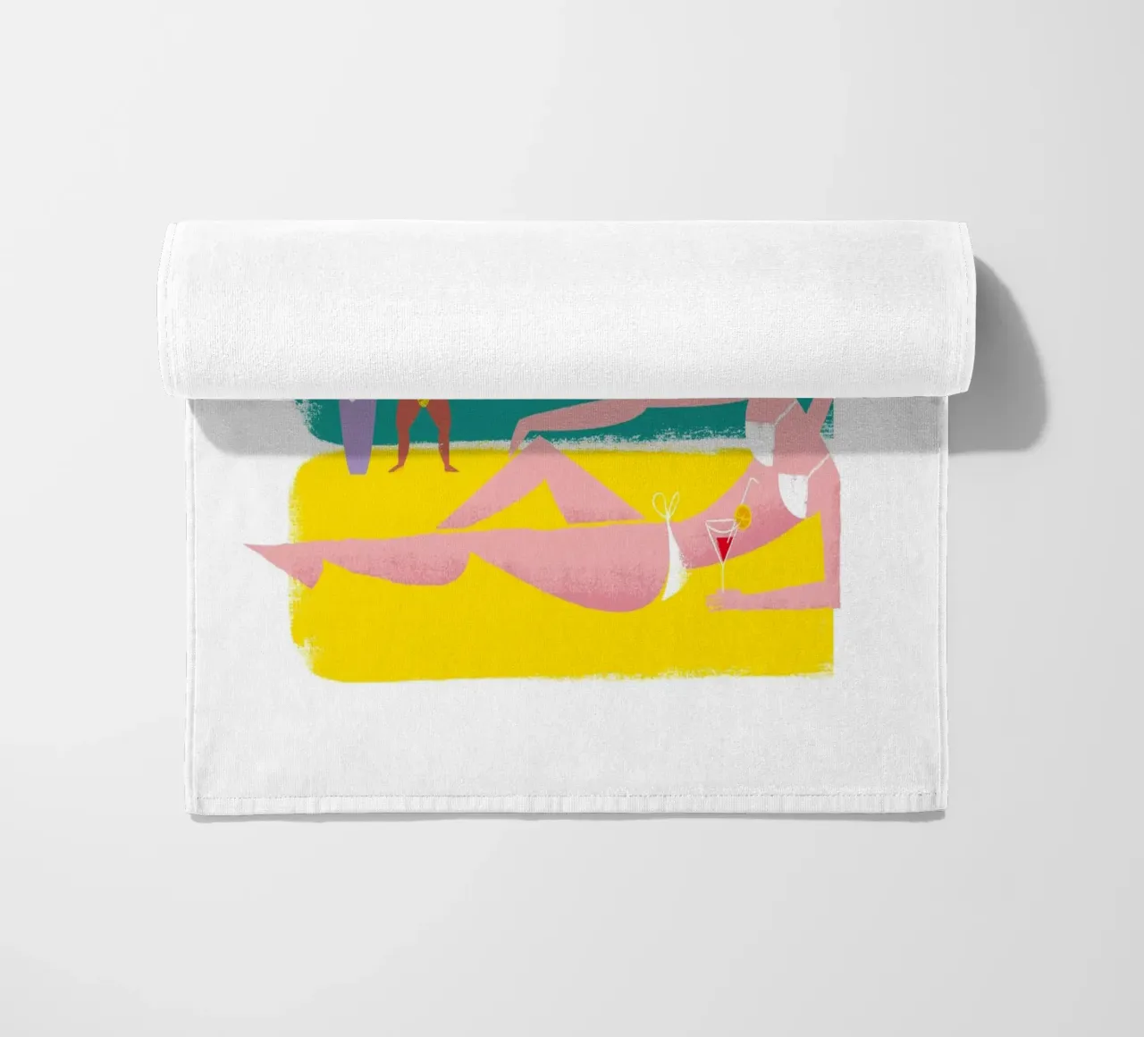 Filo telo mare da Looks n Brains