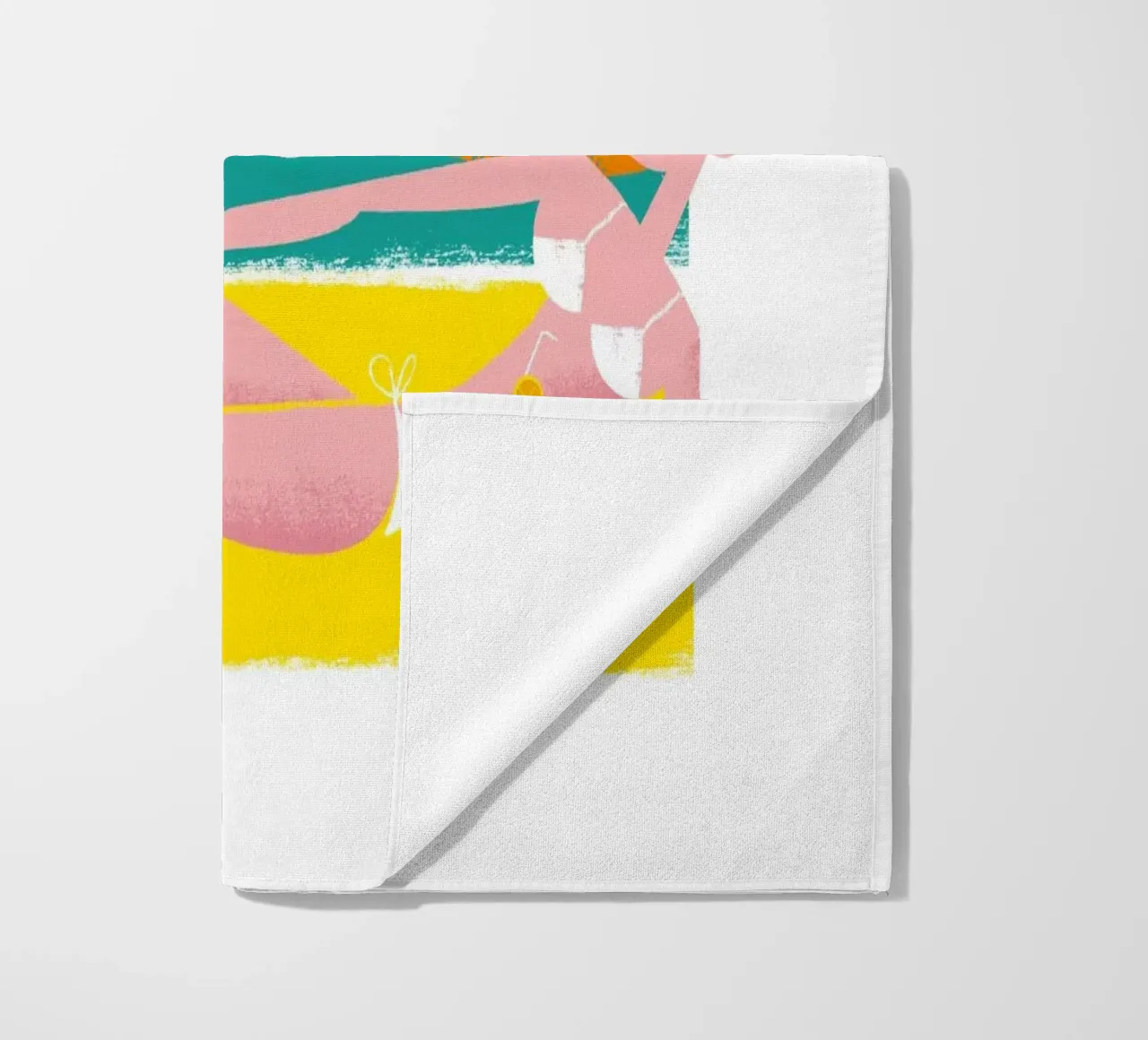 Filo telo mare da Looks n Brains