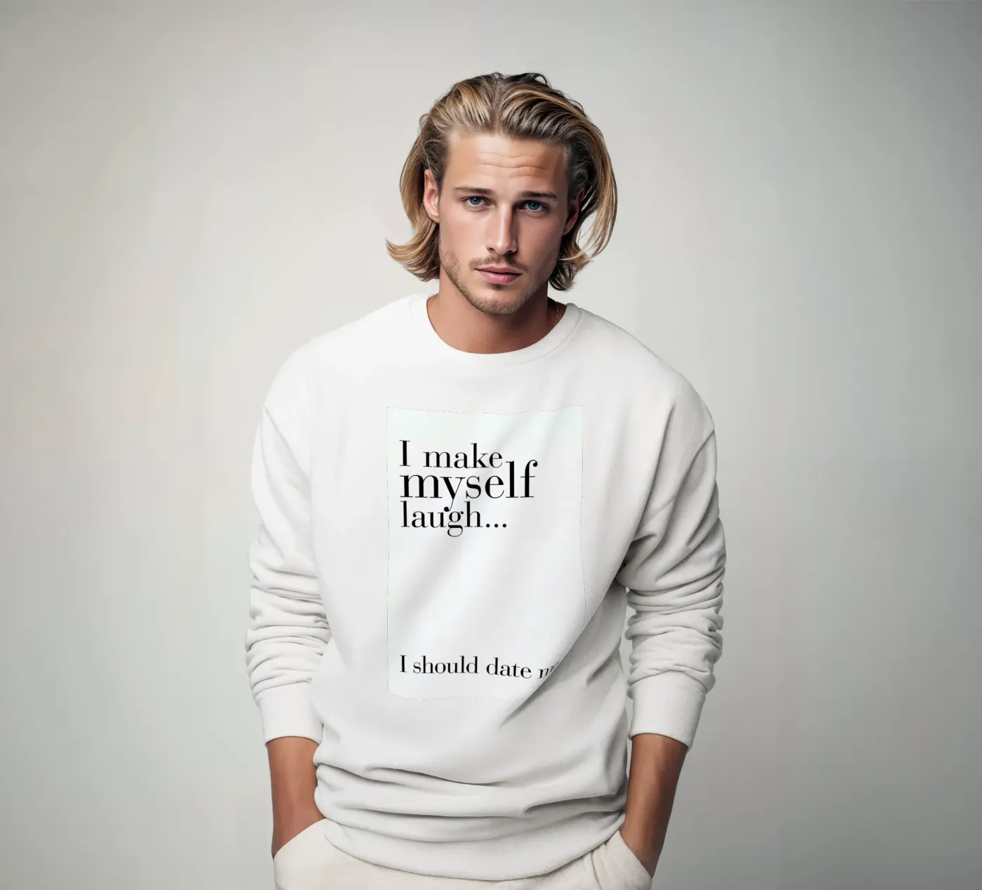 Date me felpa da FUNKE Lifestyle GmbH