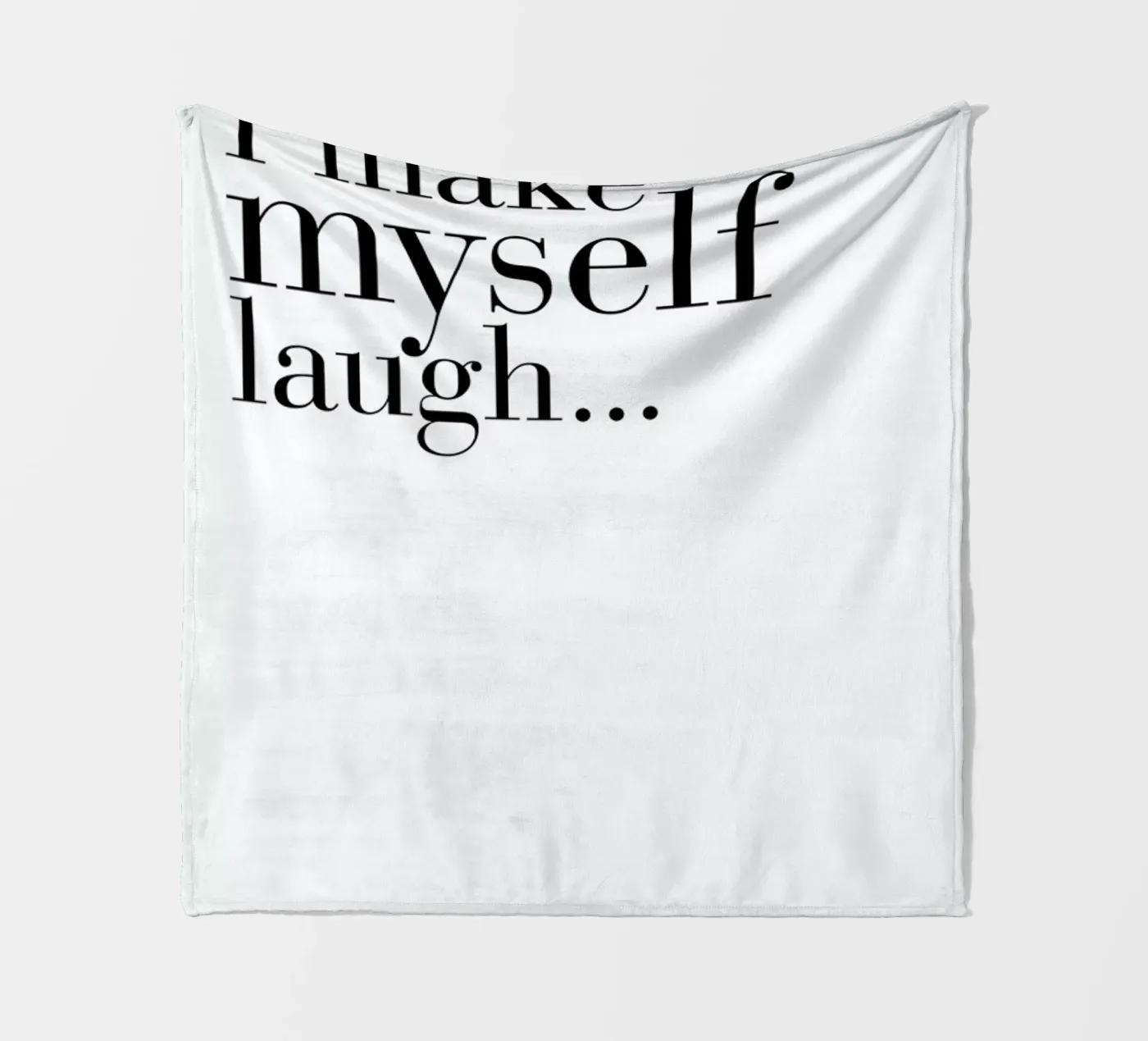 Date me Fleecedecke von FUNKE Lifestyle GmbH