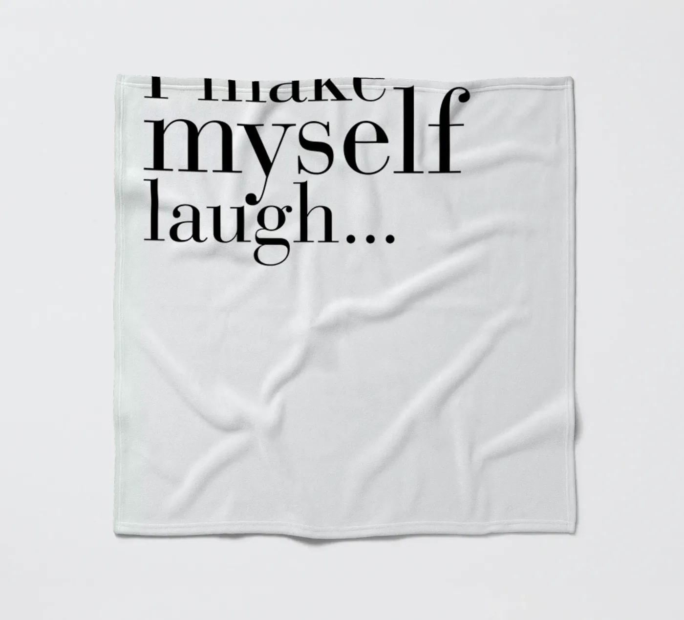 Date me Fleecedecke von FUNKE Lifestyle GmbH