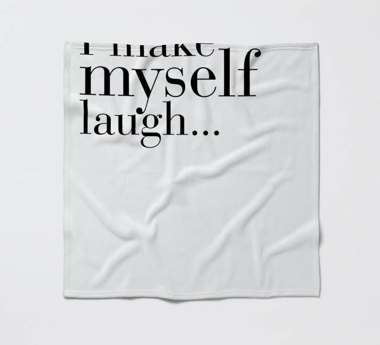 Date me Fleecedecke von FUNKE Lifestyle GmbH