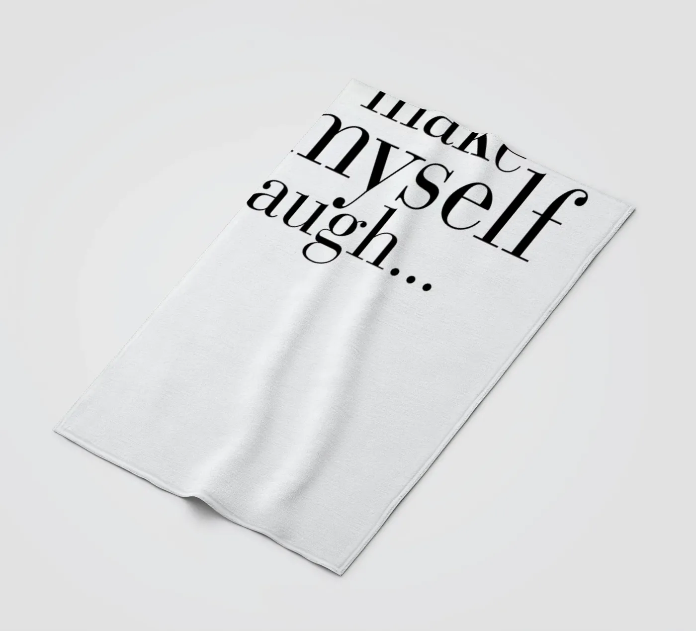 Date me Fleecedecke von FUNKE Lifestyle GmbH