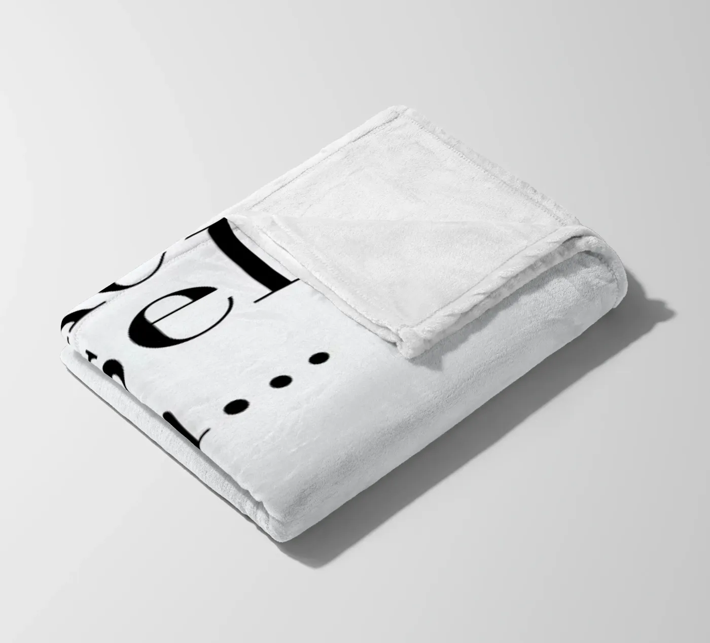 Date me Fleecedecke von FUNKE Lifestyle GmbH