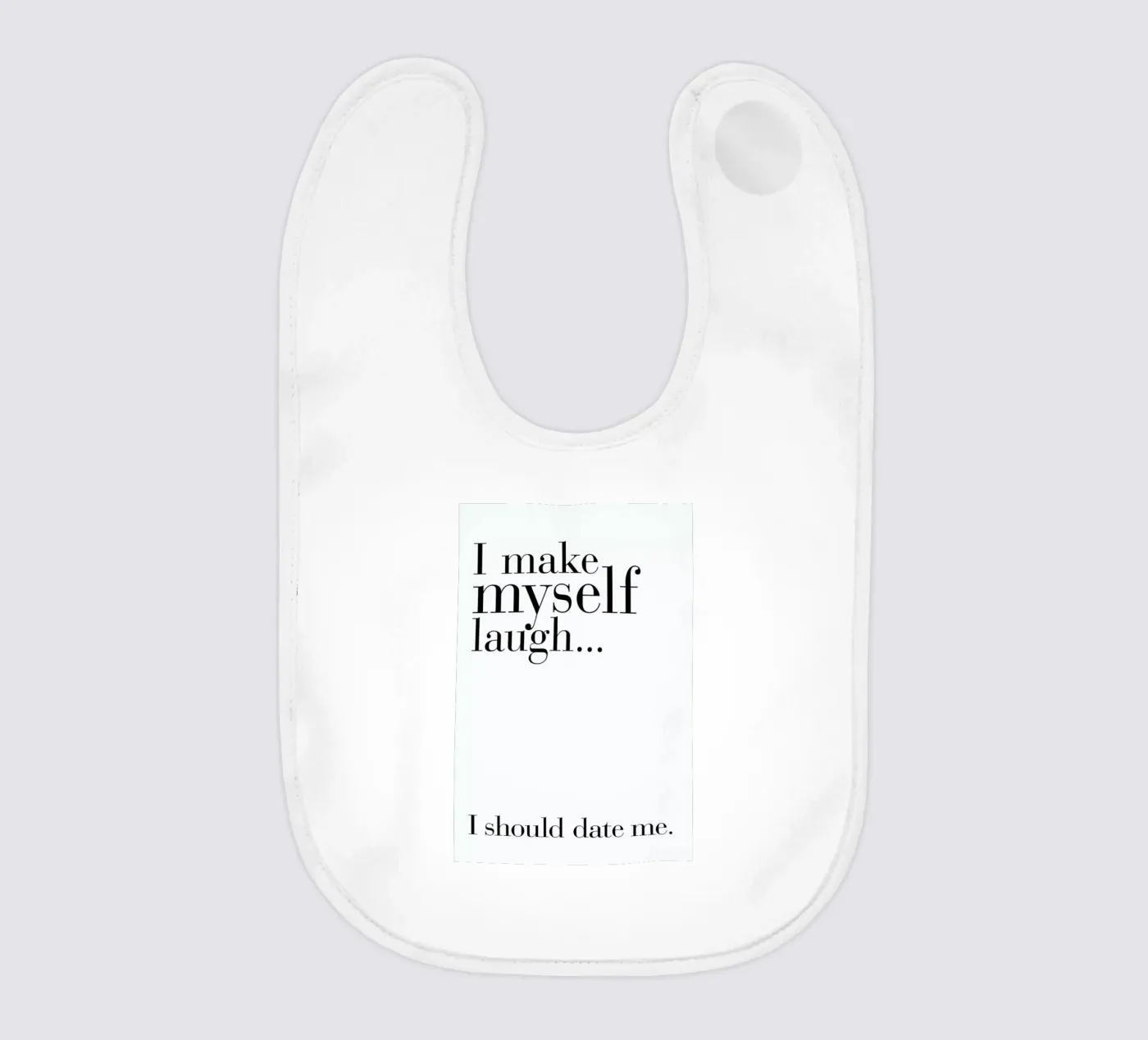 Date me bavaglino da FUNKE Lifestyle GmbH