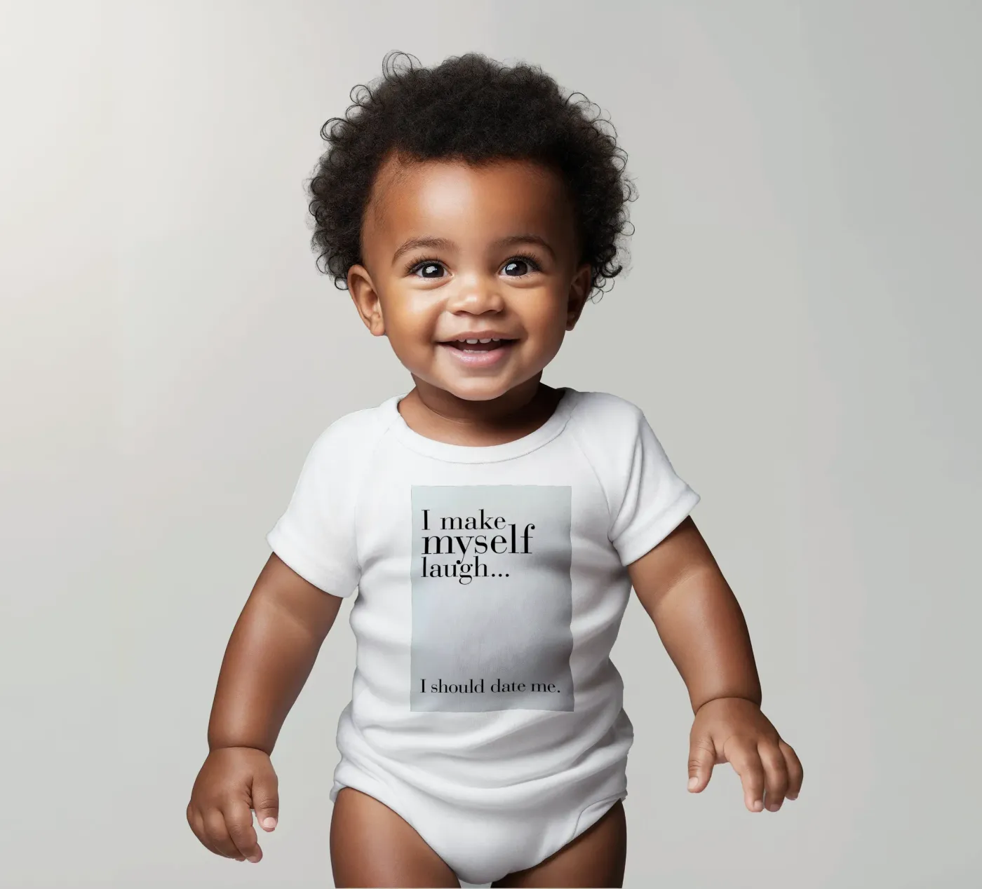Date me body bébé de FUNKE Lifestyle GmbH