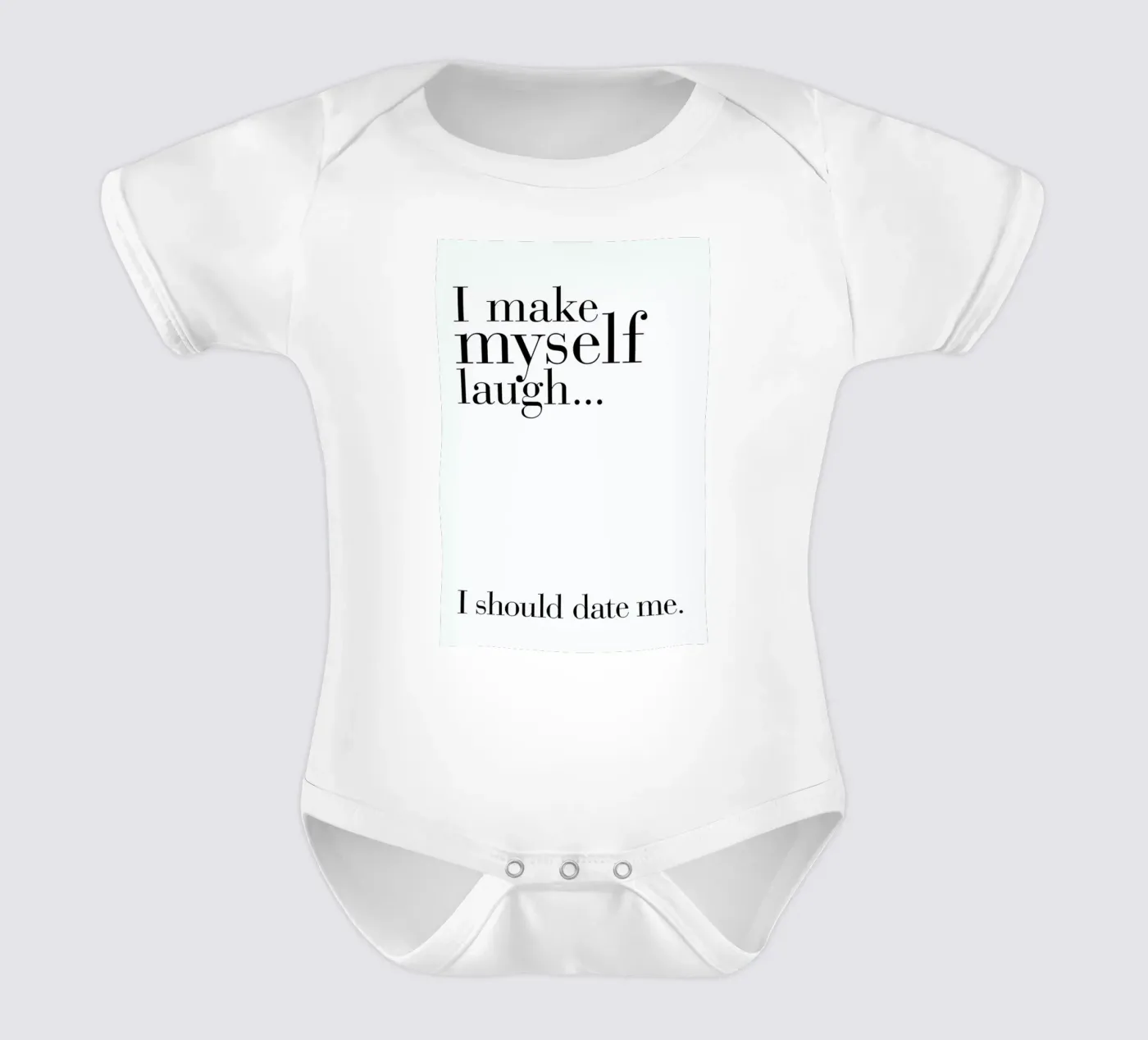 Date me body bébé de FUNKE Lifestyle GmbH