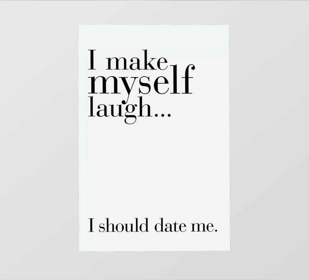 Date me pellicola backlit da FUNKE Lifestyle GmbH