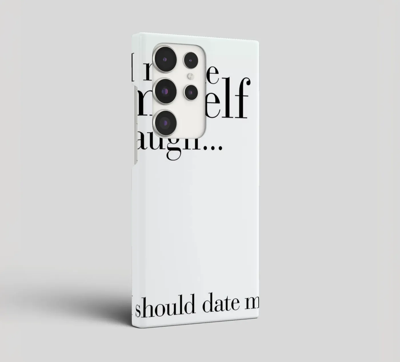 Date me cover samsung da FUNKE Lifestyle GmbH