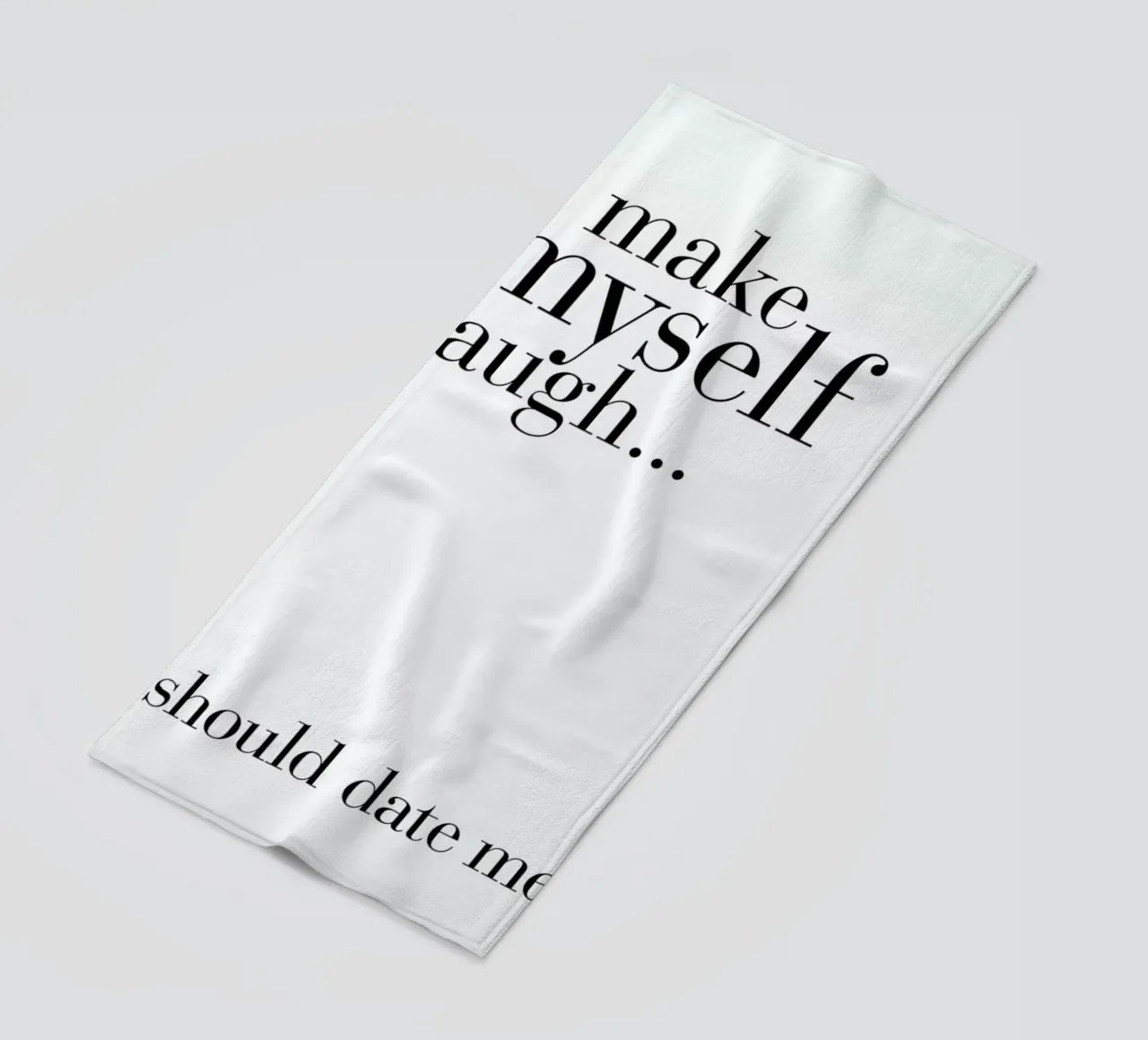 Date me telo mare da FUNKE Lifestyle GmbH