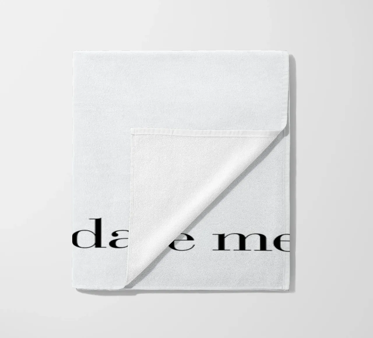 Date me telo mare da FUNKE Lifestyle GmbH