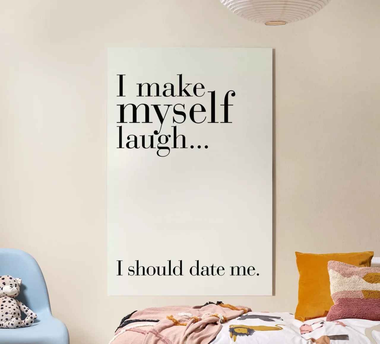 Date me plexiglass da FUNKE Lifestyle GmbH