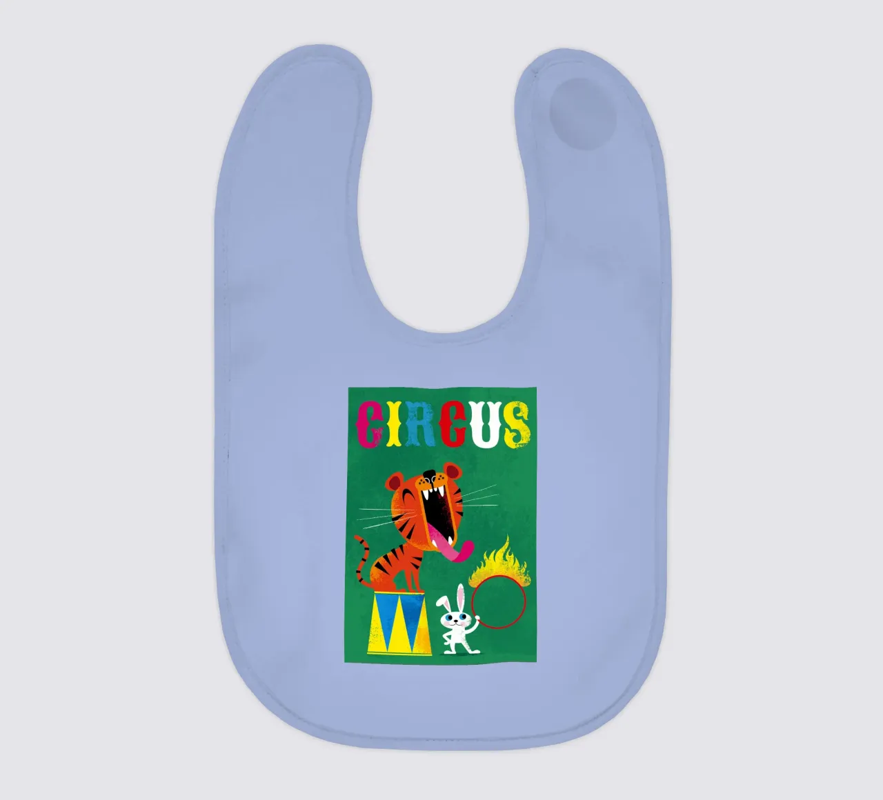 Circo bavaglino da Looks n Brains