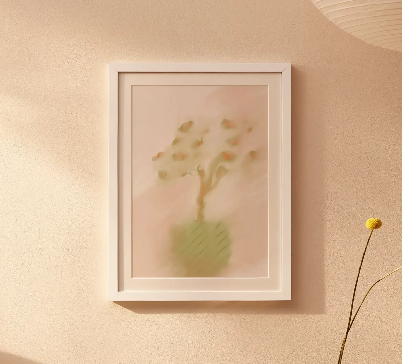 Faded poster da Simplicity